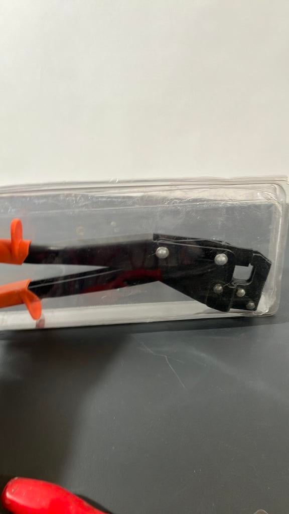 Wandprofiel tang, Z, Z, Balpen, Z