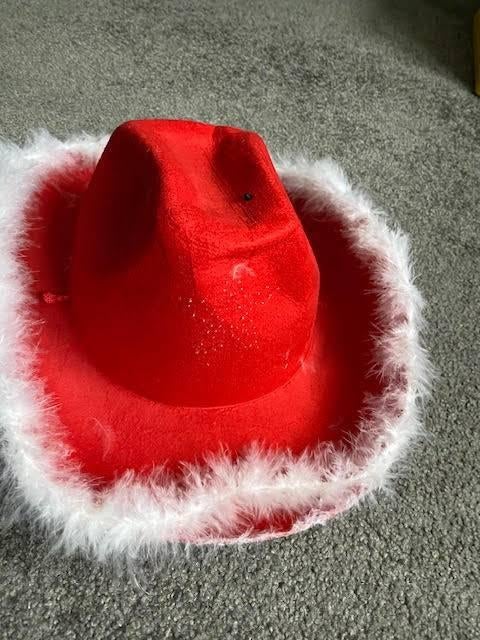 Verschillende hoedjes, Ophalen of Verzenden, Gedragen, Carnaval, Accessoires