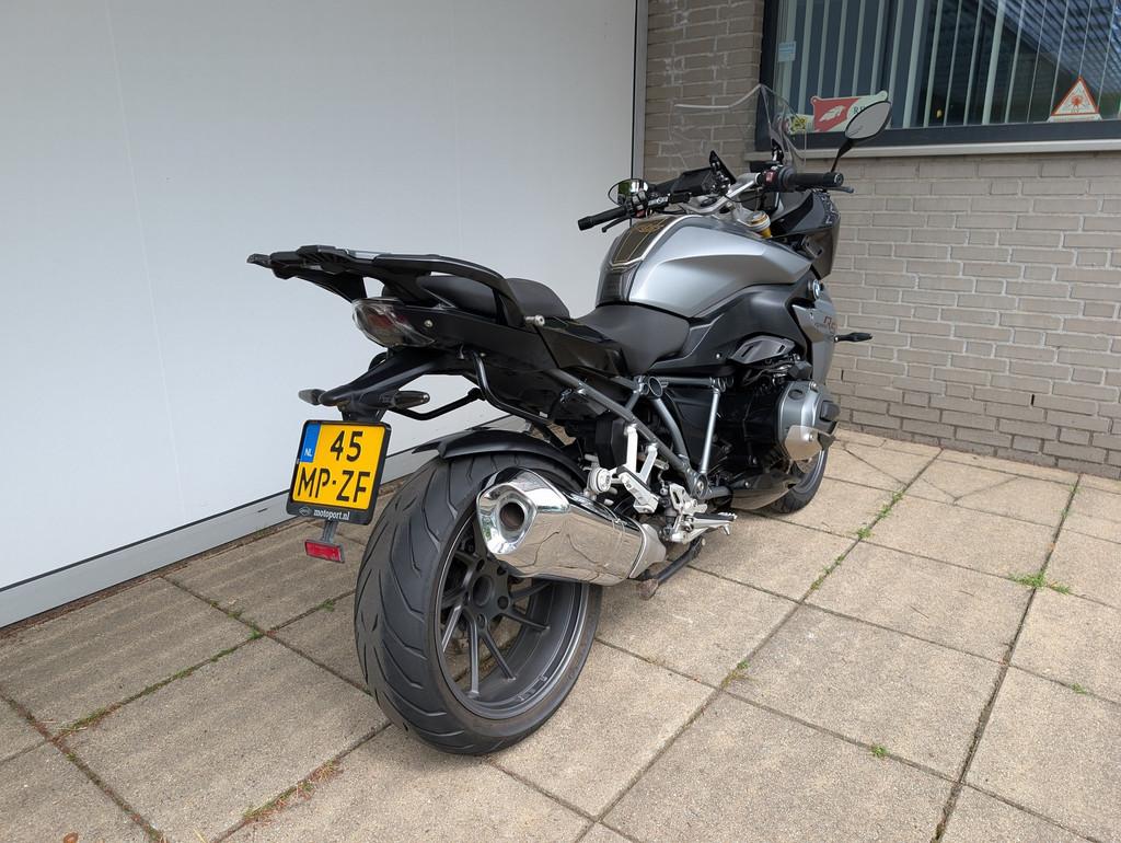 BMW R 1200 RS (bj 2016) - foto 2