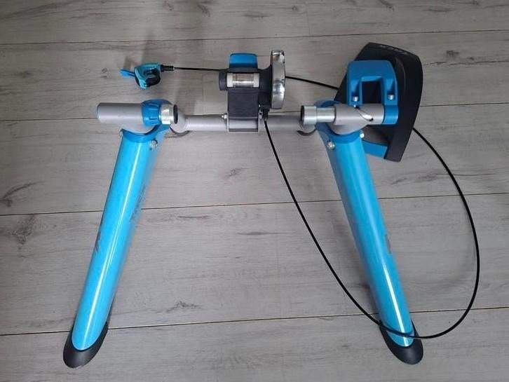 Tacx trainer ideaal voor de winter, Ophalen of Verzenden, Gebruikt, Overige typen