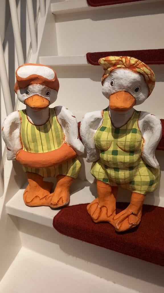 Paaseenden, Ophalen of Verzenden