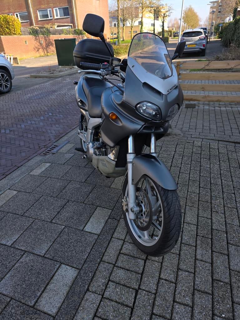 Cagiva Navigator 1000