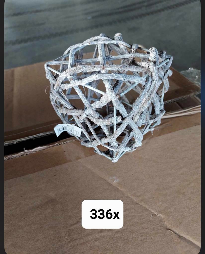 Partijhandel, Huis en Inrichting, Ophalen of Verzenden, Zo goed als nieuw