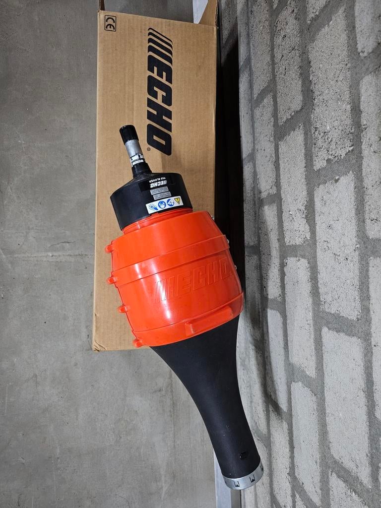 Echo Bladblazer & Grastrimmer voor op de Multitool  Nieuw., Ophalen of Verzenden, Nieuw, Benzine