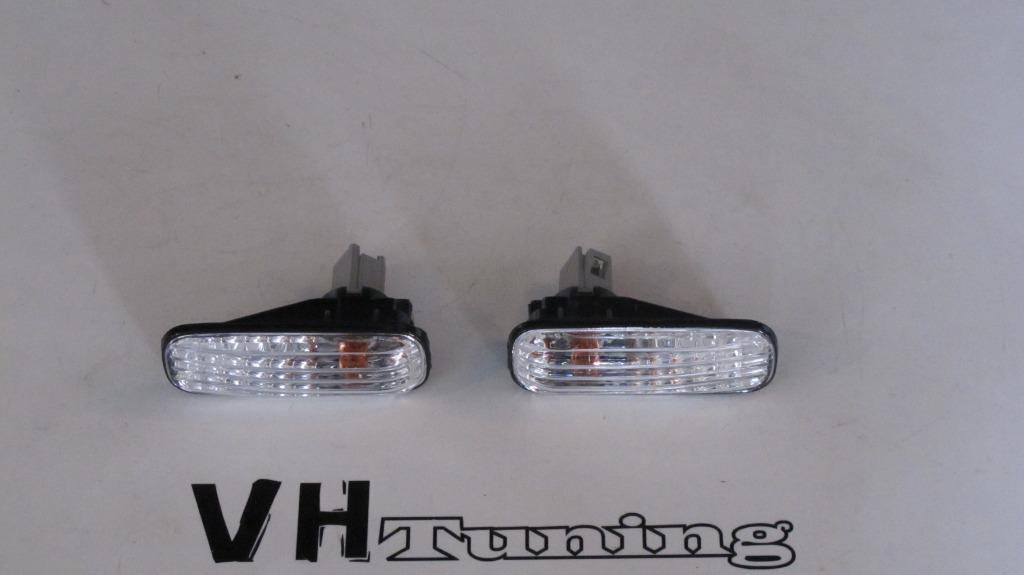 Honda Civic Prelude CRV CR-V Legend zijscherm knipperlichten, Ophalen of Verzenden