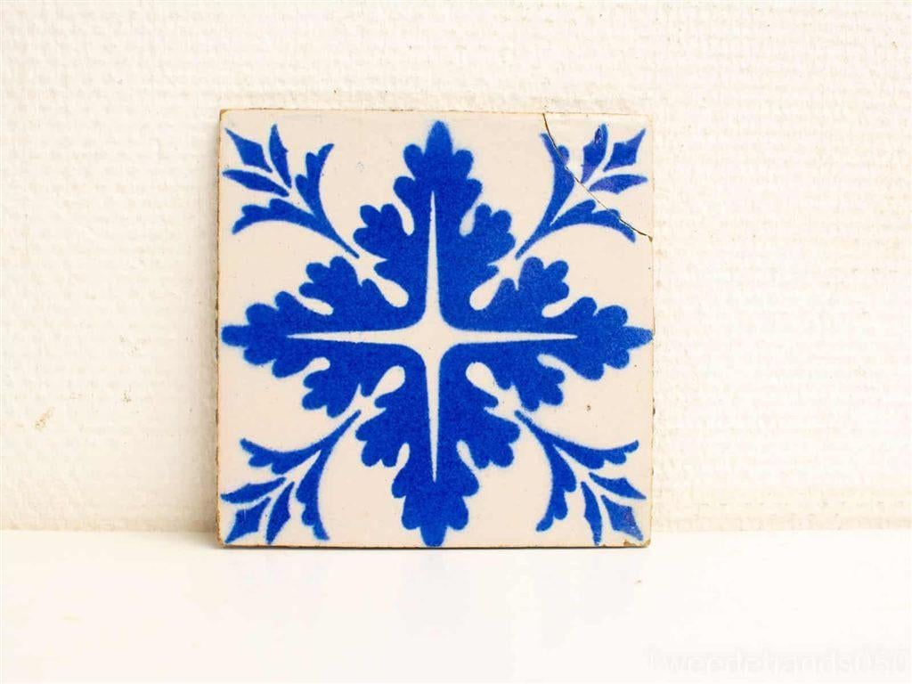 tegel 25954, Ophalen of Verzenden