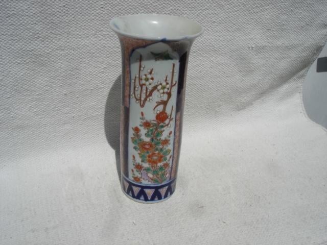 Japans Imari Bekervaas begin 1900, Ophalen of Verzenden