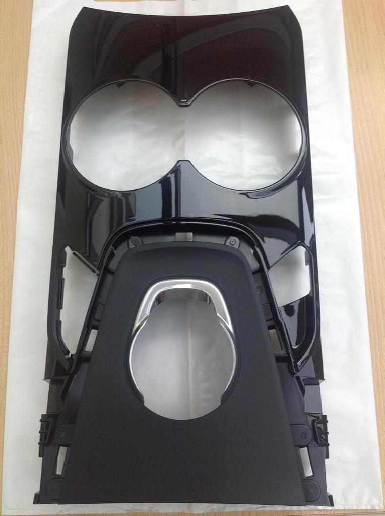 Ford Top Finish panel Center console, Auto-onderdelen, Verzenden, Nieuw, Ford