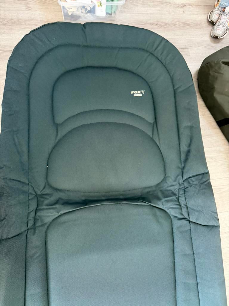 Fox ultra stretcher, Ophalen of Verzenden, Zo goed als nieuw, Overige typen