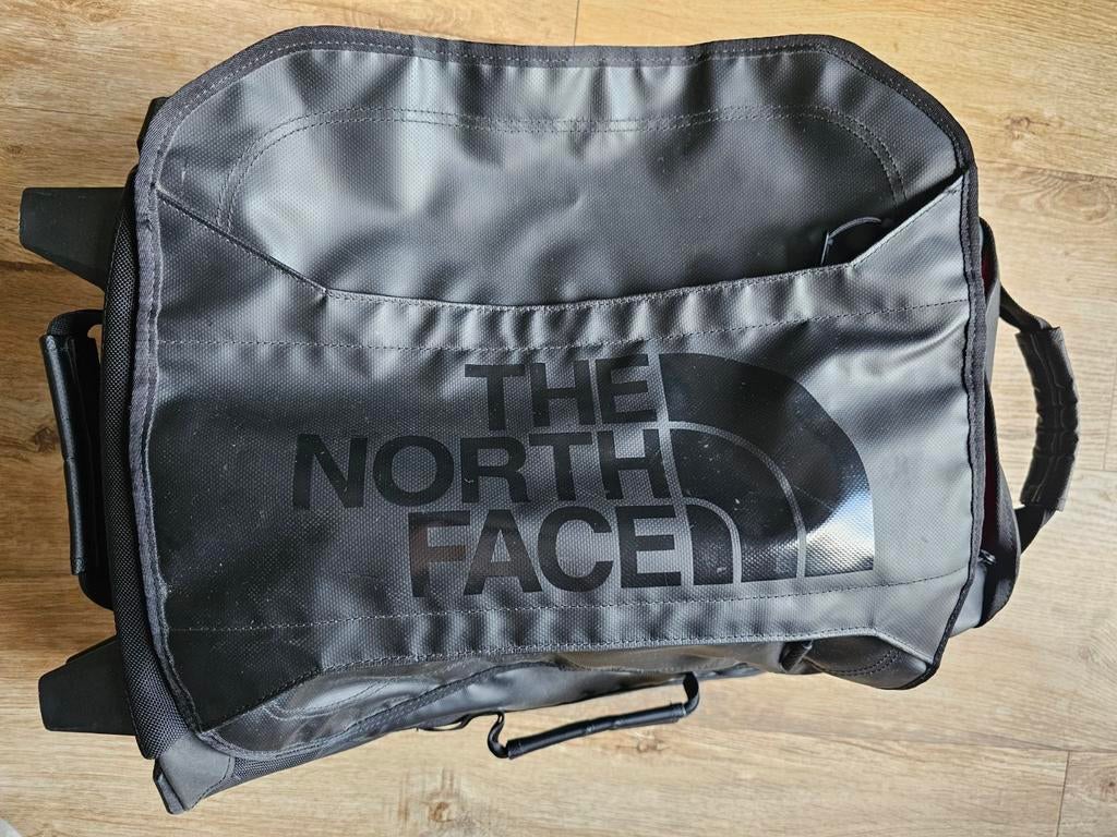 The north face rolling thunder 19, Ophalen of Verzenden, Zo goed als nieuw