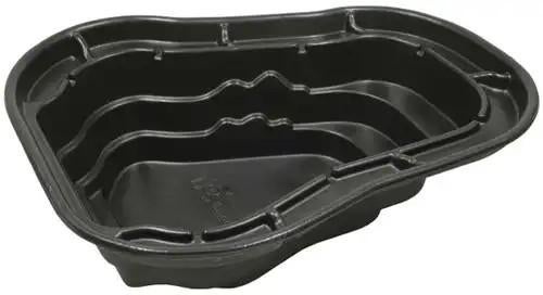 Ubbink Ocean 2 voorgevormde vijverbak, Ophalen, Nieuw