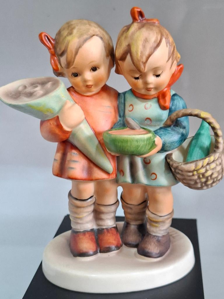 4x Hummel pakket C, Verzamelen, Ophalen of Verzenden, Zo goed als nieuw, Hummel