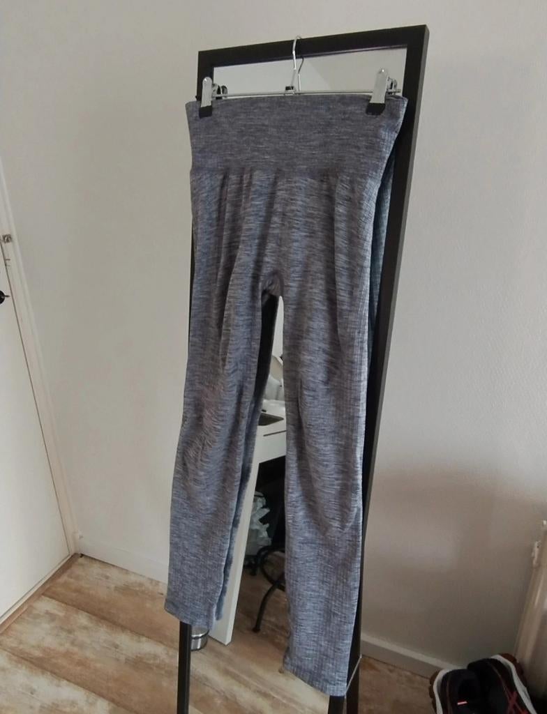 Myprotein Sportlegging Maat M - Nieuw, Kleding | Dames, Maat 38/40 (M), Nieuw, Ophalen of Verzenden, Fitness of Aerobics