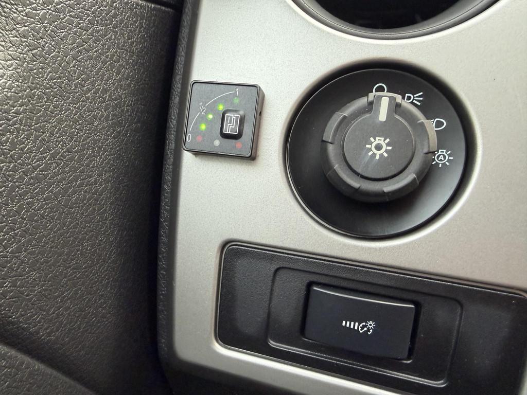 Ford USA F150 RAPTOR 6.2 V8 LPG 175 Liter l veel extra l lam, Auto's, Ford Usa, Automaat, Euro 5, Gebruikt, 416 pk