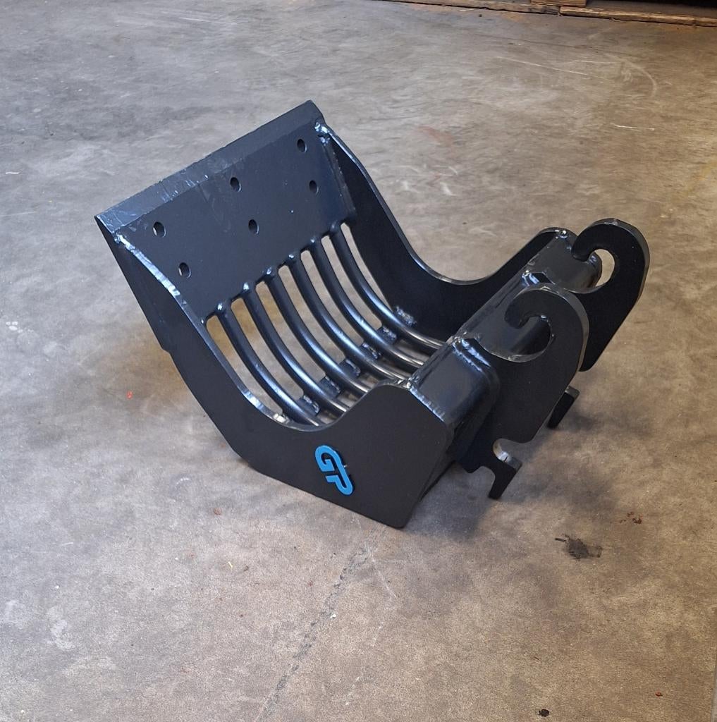 Puinbak Cw00, Ophalen, Nieuw