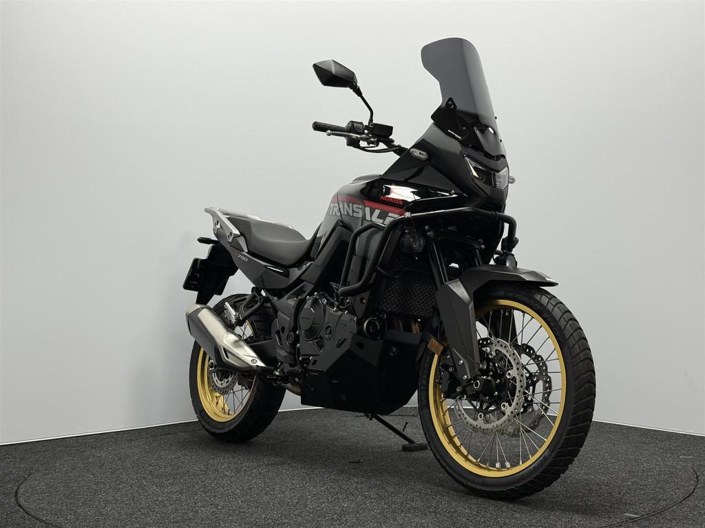 Honda XL 750 TRANSALP - foto 3