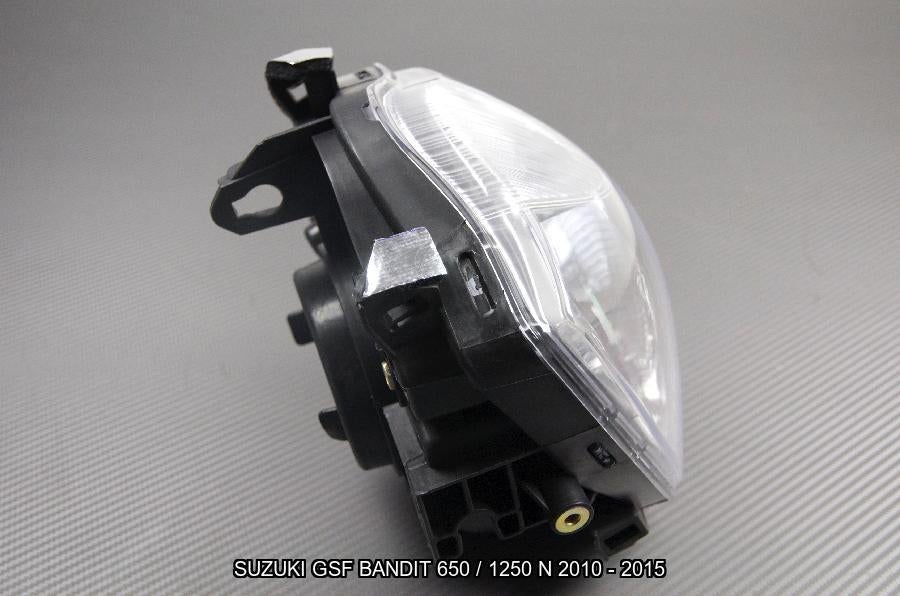 Koplamp / Voorlicht AVDB SUZUKI BANDIT 650 1250 N 2010 2015, Motoren, Ophalen of Verzenden, Nieuw