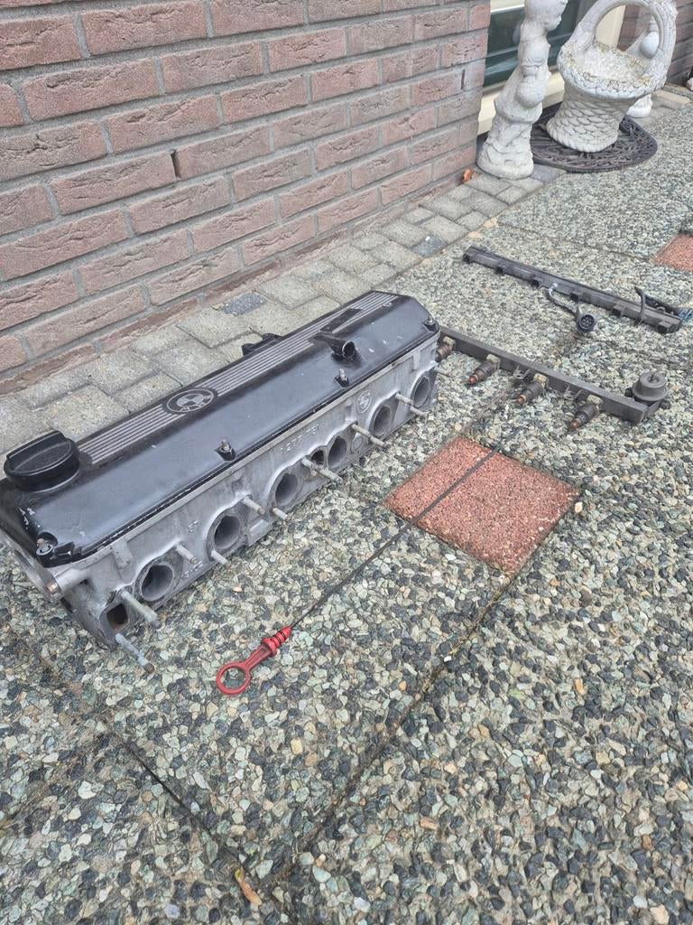 Bmw 25eta 325e/525e m20b27 onderdelen en meer!, Ophalen of Verzenden, BMW