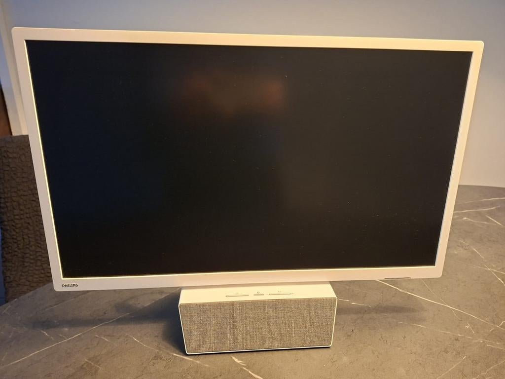 Kleine Philips tv  24 inch, Audio, Tv en Foto, Televisies, Ophalen