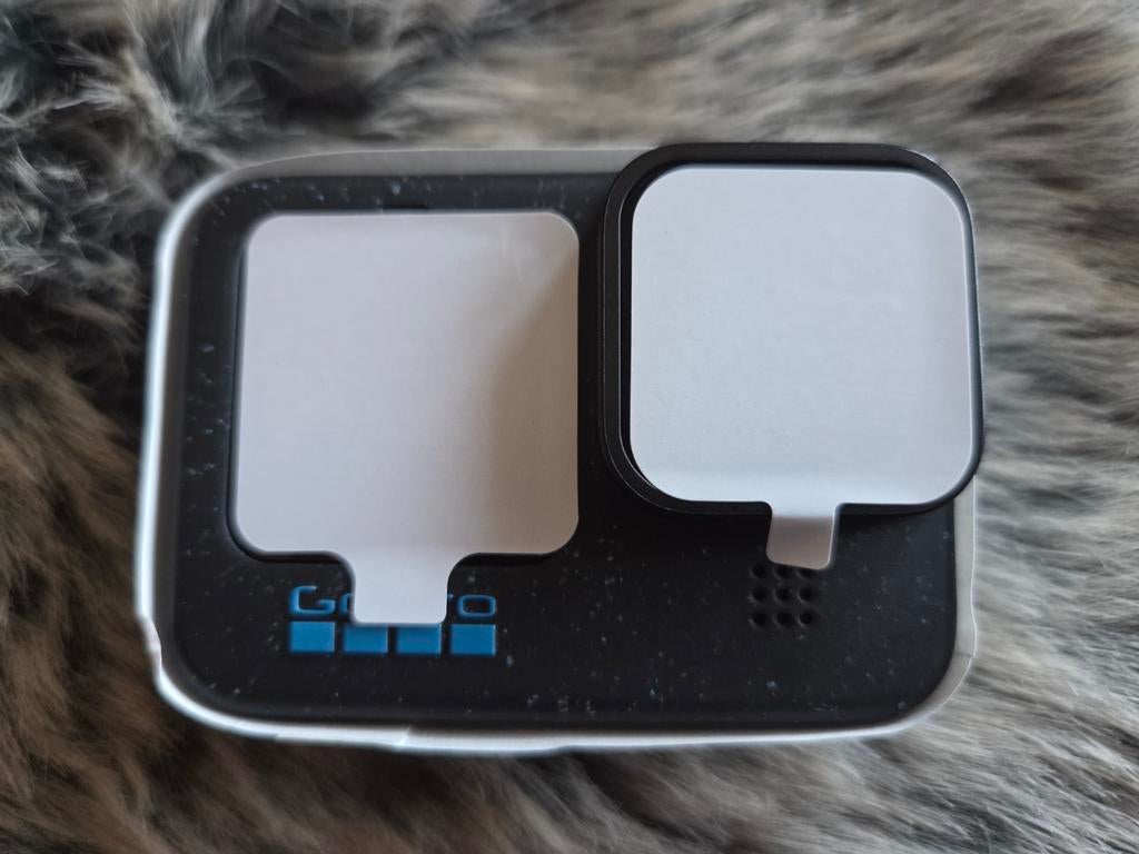 GoPro HERO 12 Black – nieuw + 3 accu’s + oplader + accessoir, Audio, Tv en Foto, Actiecamera's, Nieuw, GoPro, Ophalen of Verzenden