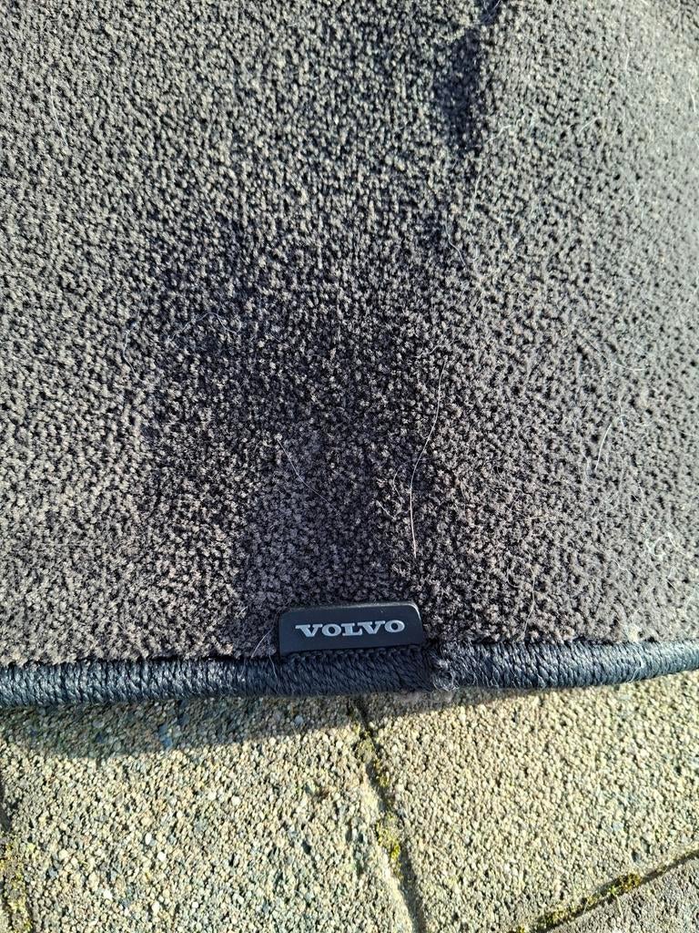 Kofferbak mat Volvo V70, Dieren en Toebehoren, Ophalen, Overige