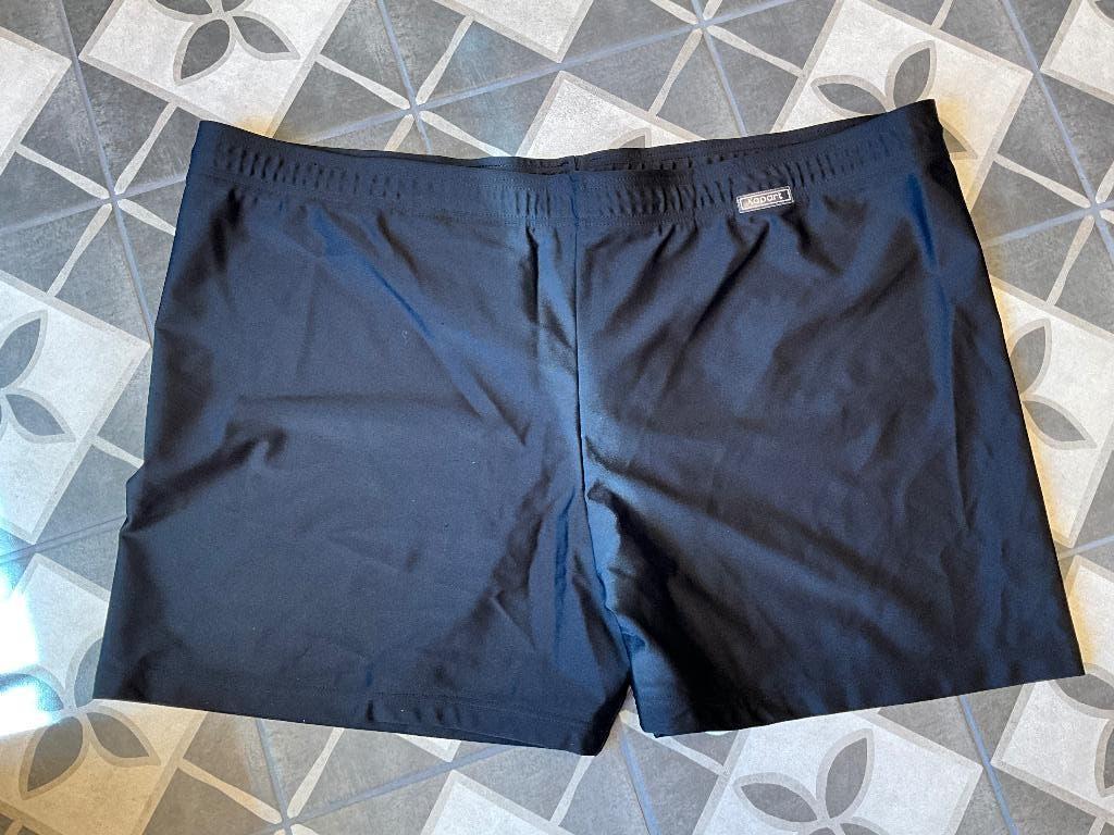 Zwembroek merk Kapart Maat 14/XXXXXXL, Blauw, Overige maten, Ophalen of Verzenden, Regina