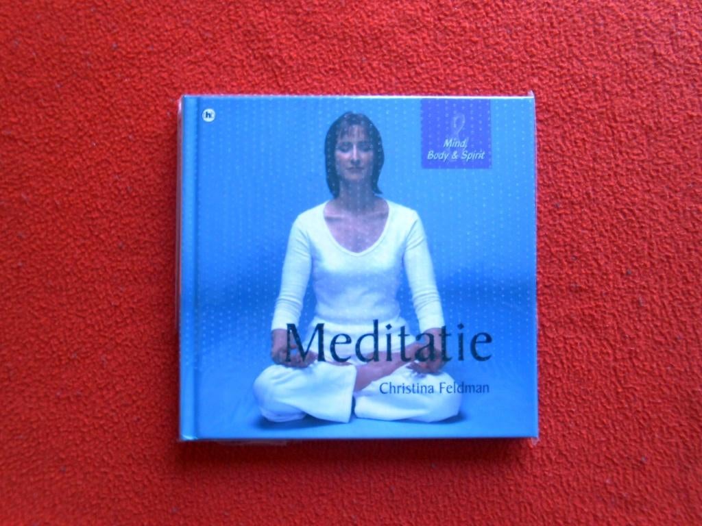 Serie Mind, Body & Spirit (9x), Spiritualiteit algemeen, Overige typen, Nieuw, Ophalen of Verzenden