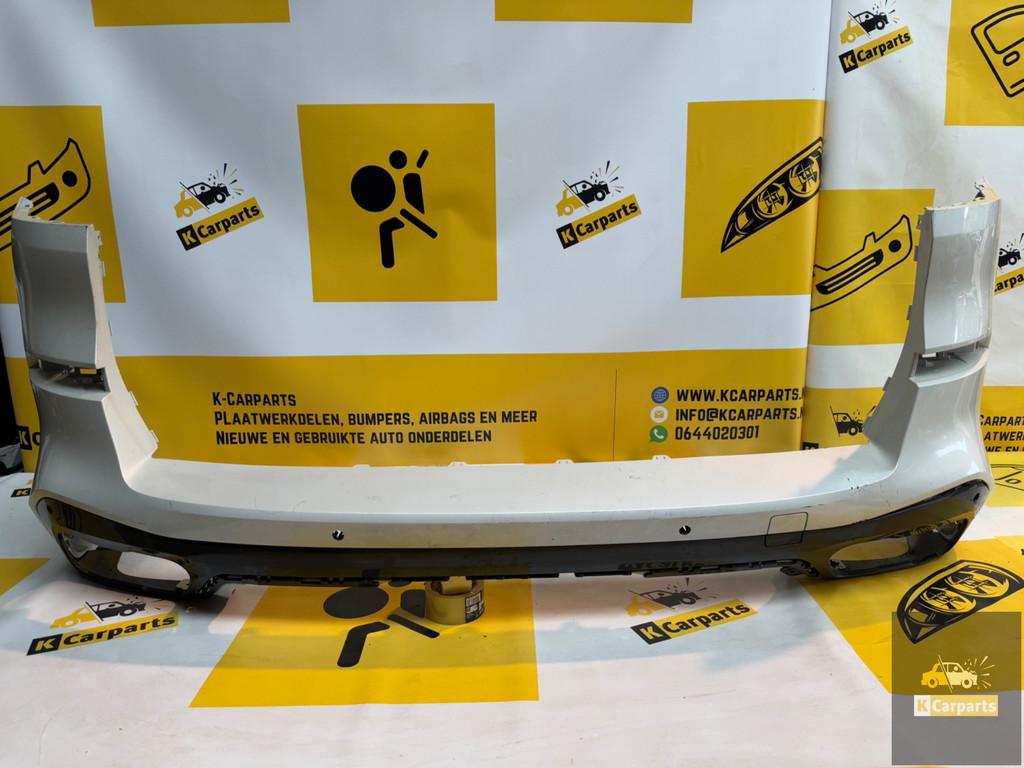 BMW X5 G05 M Achterbumper M-Sport PDC 51128069240, Info@fabrikant.eu, Fabrikantstraat 1
1000 AA  Amsterdam, NL, Ophalen of Verzenden