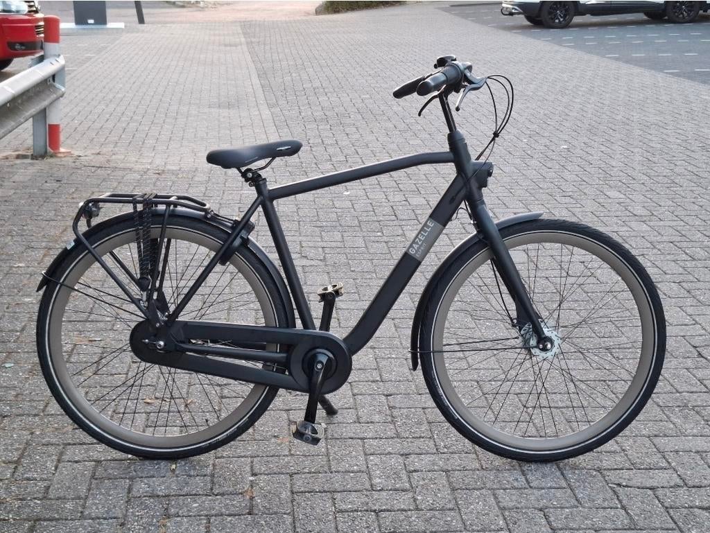 Gazelle Esprit jongensfiets H54cm N7 28Inch  IZGS!!!!, Fietsen en Brommers, Fietsen | Jongens, Gebruikt, Gezelle, Versnellingen
