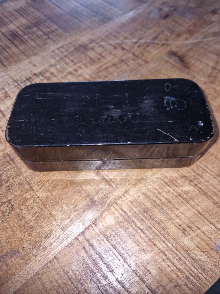 Pfaff naaimachinedoosje, Ophalen of Verzenden