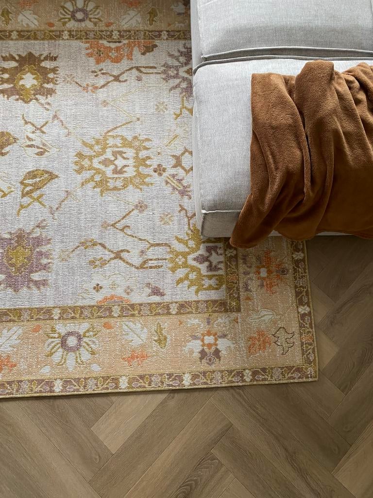 Sissyboy vloerkleed nieuw, 150 tot 200 cm, Groen, Rechthoekig, Nieuw