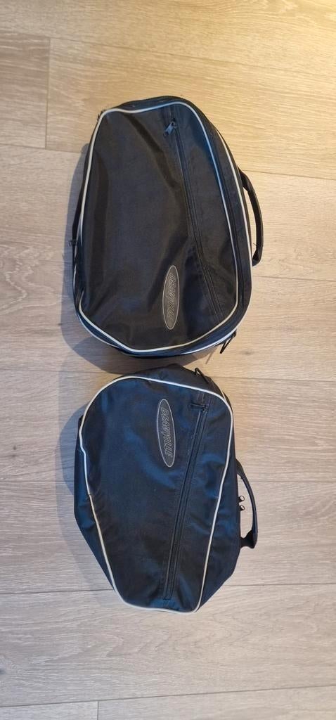 Dauville Binnentassen Set, Motoren, Ophalen of Verzenden, Zo goed als nieuw