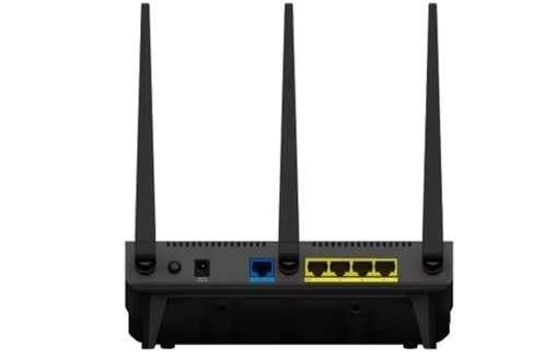 Synology Router RT1900ac, Ophalen