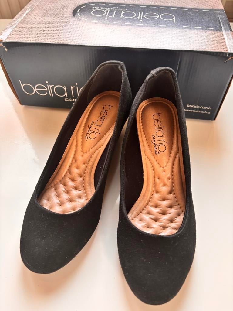 Pump, Ophalen, Nieuw