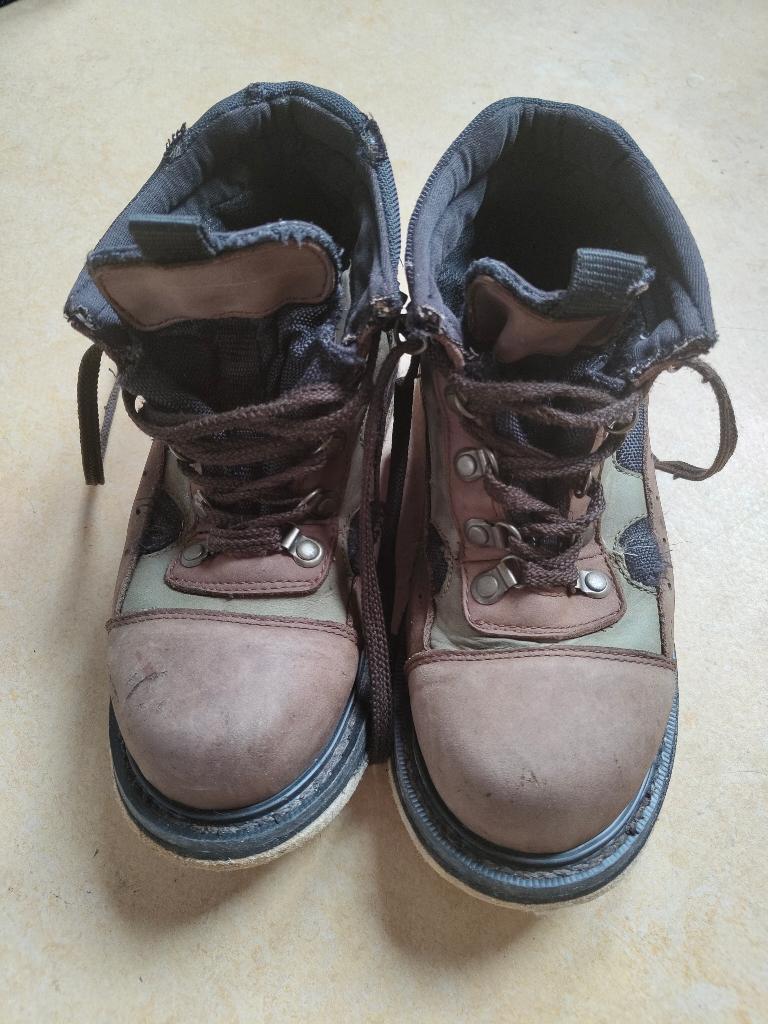 Reddington Waadschoenen maat 8 / 41-42, Ophalen of Verzenden, Gebruikt, Overige typen