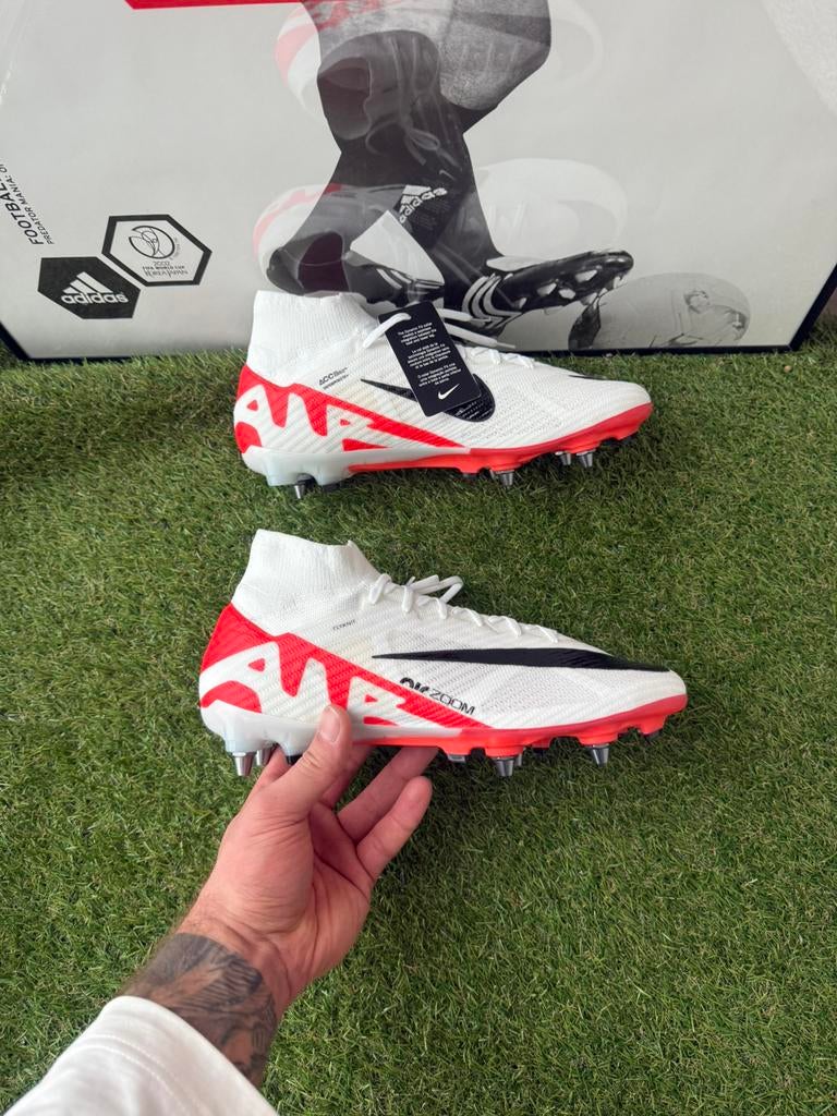 Nike Mercurial Superfly voetbalschoenen, Sport en Fitness, Voetbal, G, Maat XS of kleiner, G, Schoenen