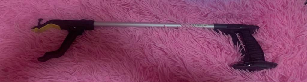 Afvalgrijper / grijpstok – handig hulpmiddel, Diversen, Ophalen of Verzenden, Gebruikt