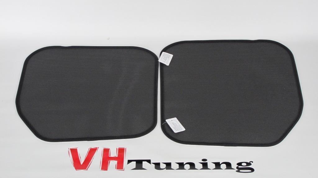 Sonniboy Climair CL 0078408 Sunshades Ford Transit Custom, Ophalen of Verzenden, Nieuw