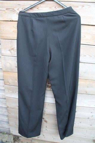 Broek zwart Mart Visser mt 40 Vaste prijs AANBIEDING, Maat 38/40 (M), Mart Visser, Zwart, Ophalen of Verzenden