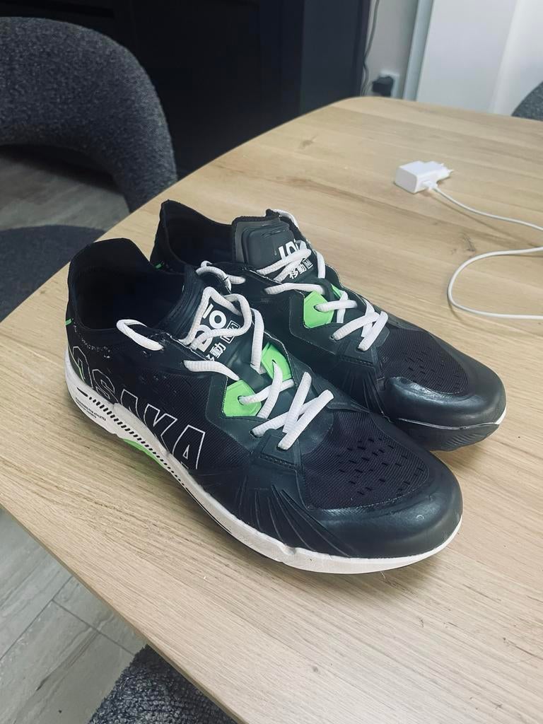 Osaka hockeyschoenen maat 42,5, Ophalen, Zo goed als nieuw