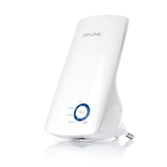 WiFi repeater TP-Link NIEUW incl. handleiding, Computers en Software, WiFi-versterkers, Nieuw, Ophalen of Verzenden