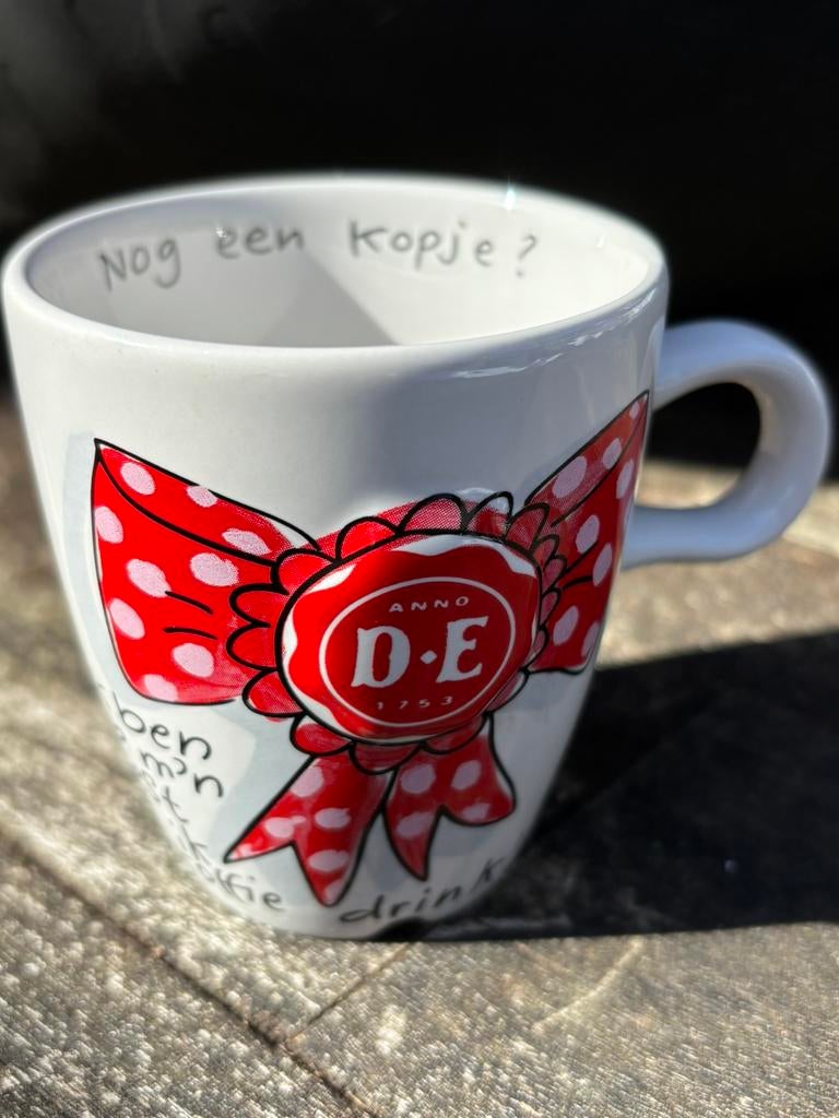 Blond mok, Verzenden, Aardewerk, Blond Amsterdam, Kop(pen) en/of Schotel(s)