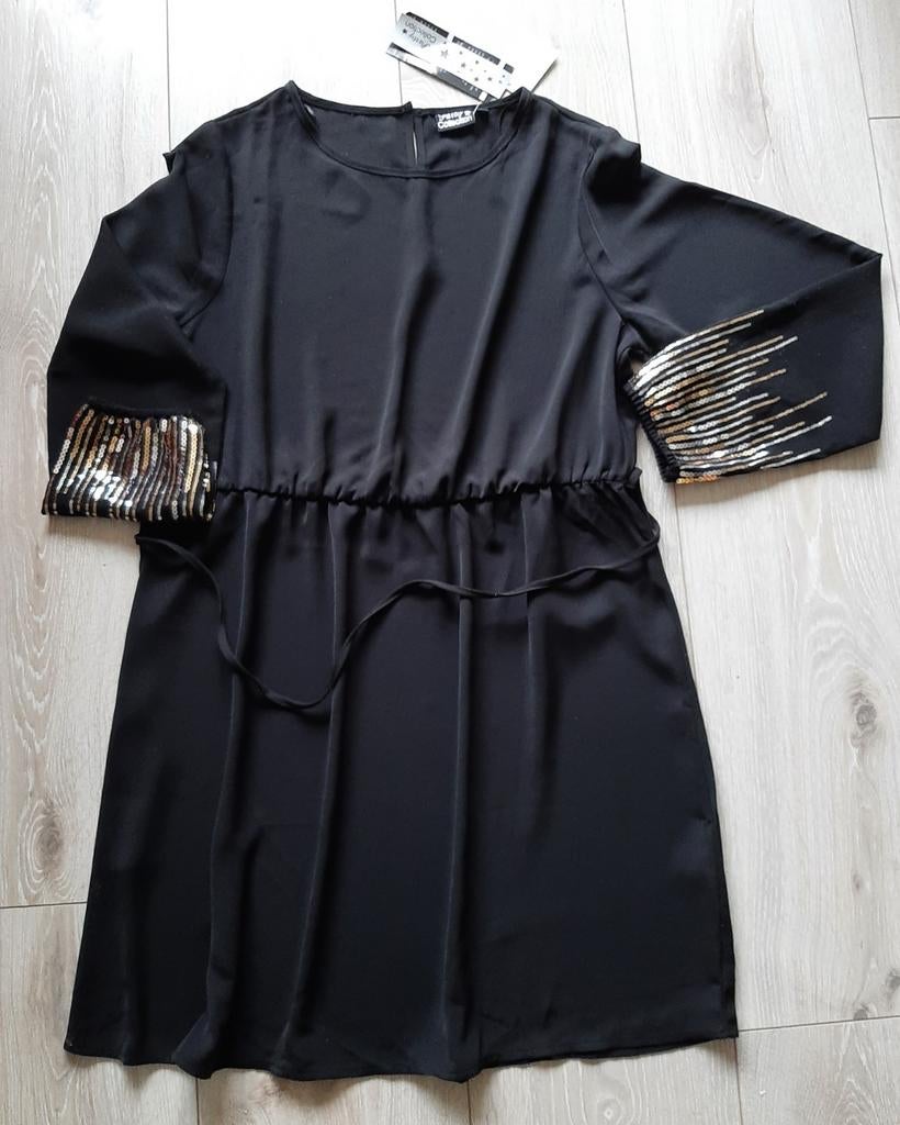 Jurk Maat XL Nieuw, Nieuw, Ophalen of Verzenden, Wibra, Jurk