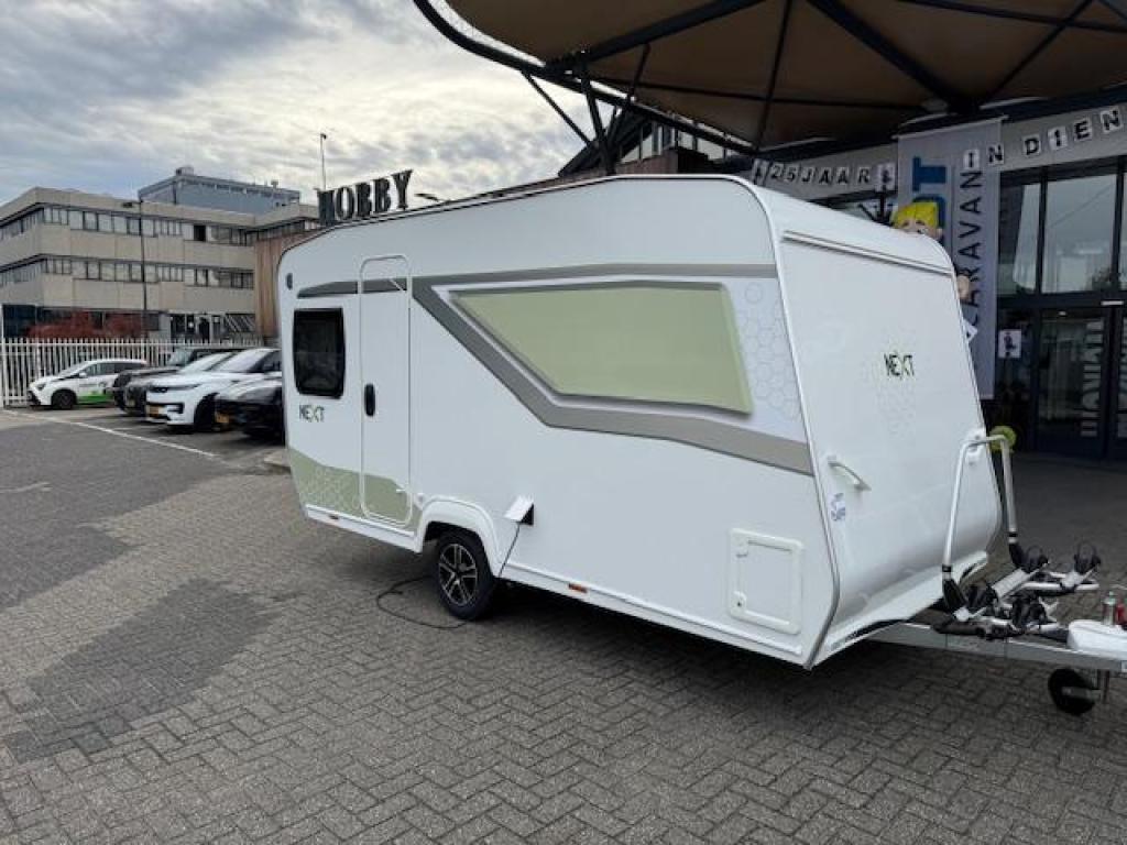 Fendt 2026 Next 380 LICHTGEWICHT!!!, Schokbreker, Overige typen, Bedrijf, Treinzit