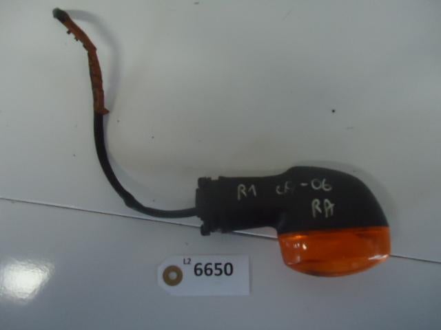 R1 2004 - 2006 Yamaha Pinker D1-28847