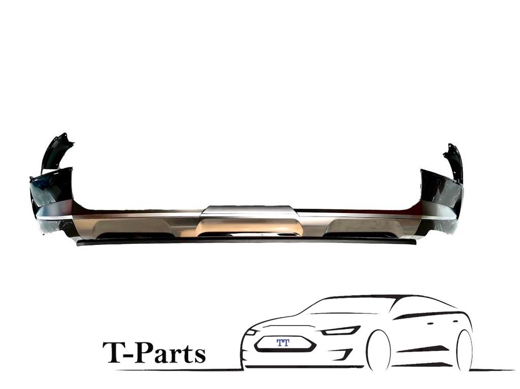 Kia niro onder voorbumper bumper NIEUW 22+ 86512 AT300