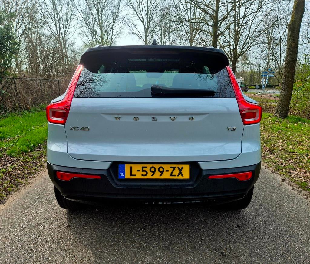 Volvo XC40 1.5 T3 R-Design / panoramadak, Auto's, Volvo, 163 pk, Bedrijf, Nieuw, SUV of Terreinwagen