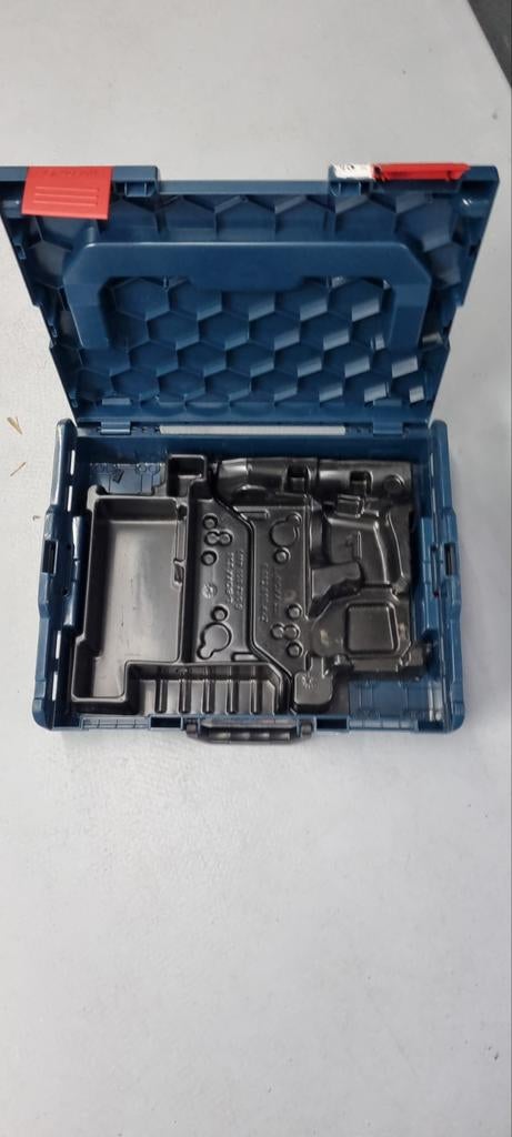 Bosch box met inlay, Ophalen of Verzenden, Overige typen