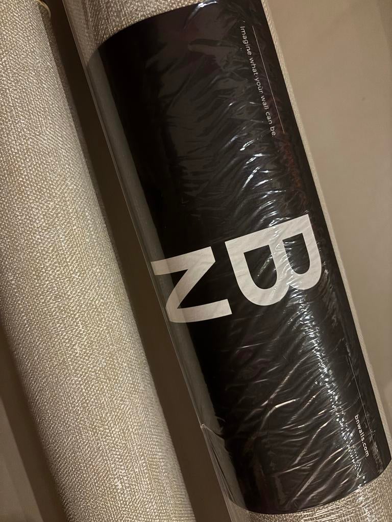 Mooi Behang - Nieuw of Zo Goed Als Nieuw, Ophalen of Verzenden, Minder dan 10 m²