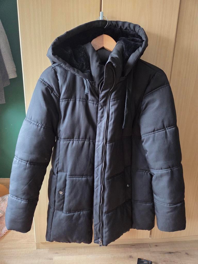 Zwarte Vero Moda Dames Jas - Maat S, Ophalen, Vero Moda, Zwart, Nieuw